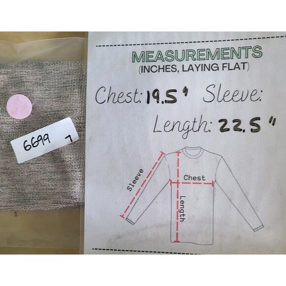 Skies Are Blue Babydoll Glitter Top Blouse Large Womens Gold Party Cocktail Club - Picture 7 of 10